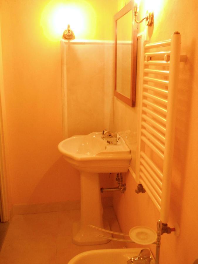 Appartamento Medici Firenze